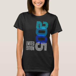 18-jährige Mädchenidee 18 Geburtstag T-Shirt