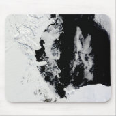 18. Januar 2010 - Rosssee, Antarktis Mousepad (Vorne)