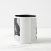 18. Januar 2010 - Rosssee, Antarktis Tasse (Zentrum)