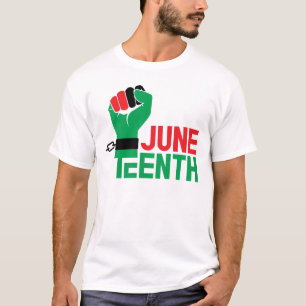 18. Juni Freiheitstag T-Shirt