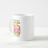 18. Juni Kaffeetasse (Vorderseite Links)