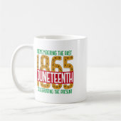 18. Juni Kaffeetasse (Links)