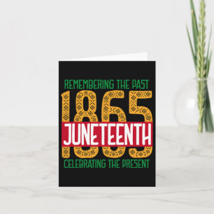 18. Juni Karte