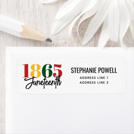 18. Juni Schwarze Geschichte (Insitu)