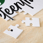 18. Juni Schwarze Geschichte Puzzle (Seite)