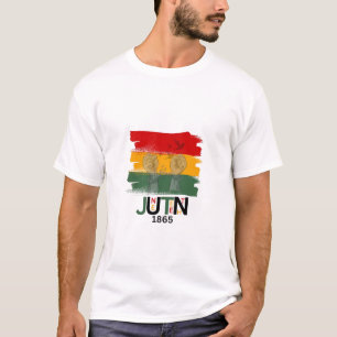 18. Juni Shirt-Emanzipationstag T-Shirt