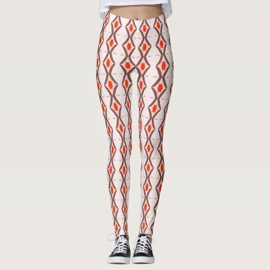 18 LEGGINGS (Vorderseite)