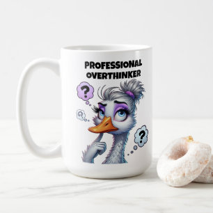 #18 Mama Kaffeetasse