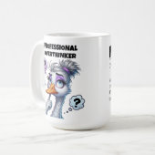#18 Mama Kaffeetasse (Vorderseite Links)