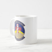18. MDSS KAFFEETASSE (Vorderseite Links)
