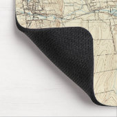 18 Meriden-Blatt Mousepad (Ecke)