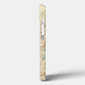 18 Meriden Case-Mate iPhone Hülle (Rückseite / Links)