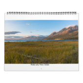 18 Monate landschaftlicher Kalender (Titelbild)