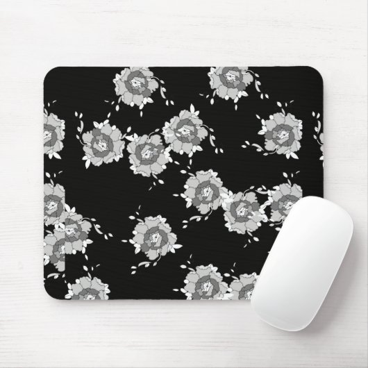 18 MOUSEPAD (Mit Mouse)
