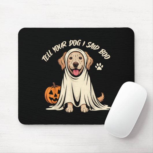 18 MOUSEPAD (Mit Mouse)