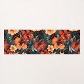 18 Muster Yogamatte (Rückseite (Horizontal))