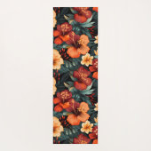 18 Muster Yogamatte (Rückseite)