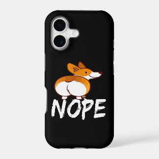 18 Nein Corgi