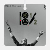 18½ Ornament (Vorderseite)