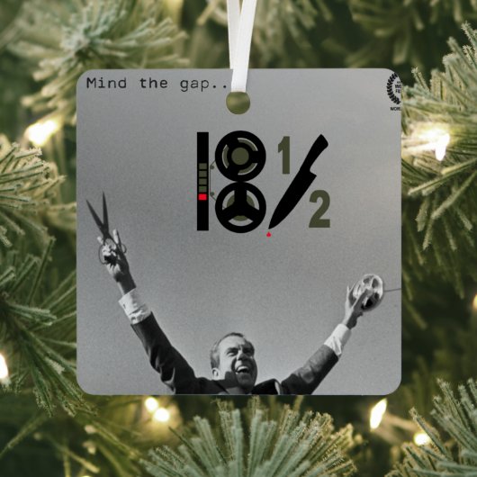 18½ Ornament (InSitu)