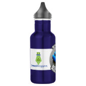 18 oz Water Bottle RootsTech Ride Along 2026 Edelstahlflasche (Links)