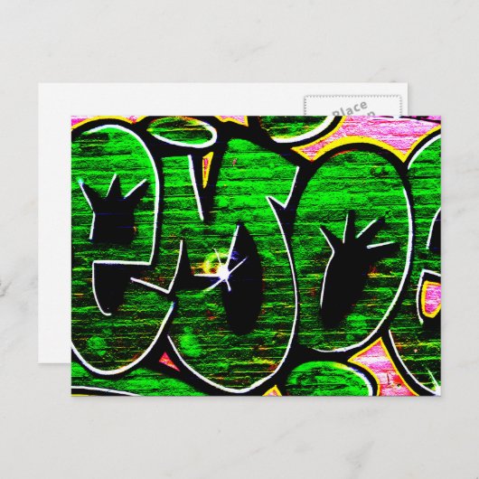 18 pccna postkarte (Vorne/Hinten)