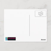 18 Postkarte (Rückseite)