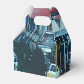 18. Street Sparkle Geschenkschachtel (Rückseite)