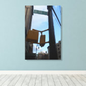 18. Syreet Leinwanddruck (Insitu (Holzboden))