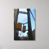 18. Syreet Leinwanddruck (Vorderseite)