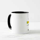 18. TASSE (Vorderseite Links)