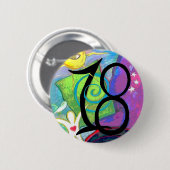 18 Taste Button (Vorne & Hinten)