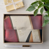 18# Tissue Perfect for Decoupage Seidenpapier (Geschenk)