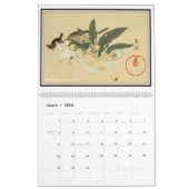 18. und schöne Kunst des 19. Jahrhunderts, Kalender (Mär 2026)