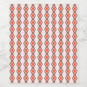 18 WEINETIKETT (Einzelnes Label)