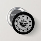 18 Wheelin' Button (Vorne & Hinten)