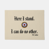 18" x 24" Tür-Matte Fußmatte (Vorderseite)