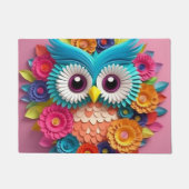 18" x 24" Türmatte (Vorderseite)