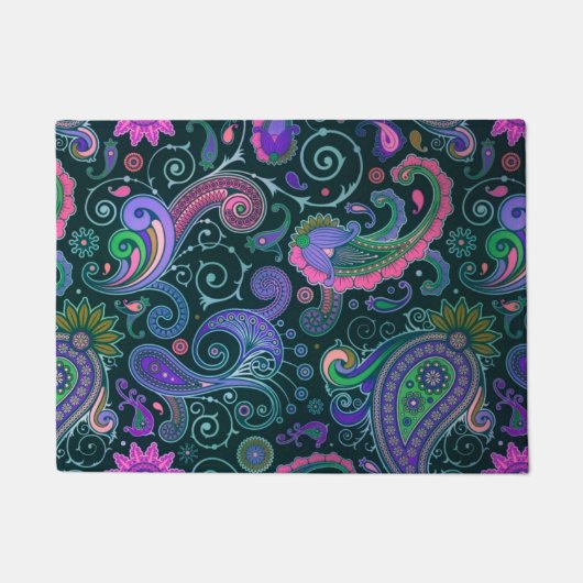 18" x 24" Türmatte (Vorderseite)