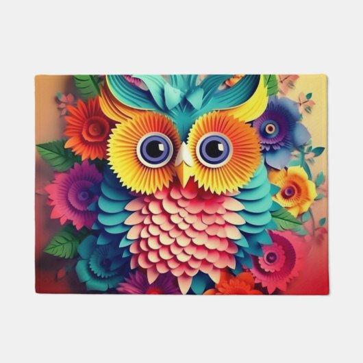 18" x 24" Türmatte (Vorderseite)