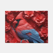 18" x 24" Türmatte (Vorderseite)
