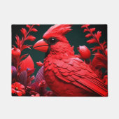 18" x 24" Türmatte (Vorderseite)