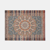 18" x 24" Türmatte (Vorderseite)