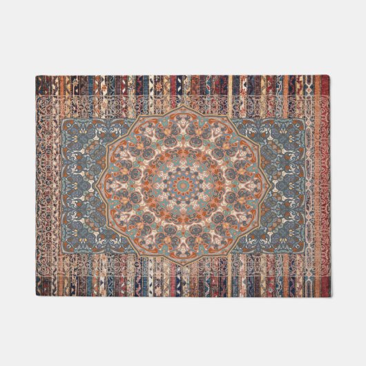 18" x 24" Türmatte (Vorderseite)