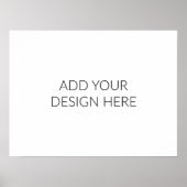 18 Zoll x 24 Zoll Landschaftsdruck Poster (Vorne)