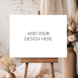 18 Zoll x 24 Zoll Landschaftsdruck Poster