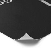 18x24 GRILLEN Geburtstagsparty Begrüßung & Poster (Ecke)