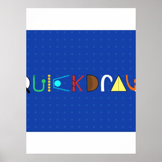 18x24 Poster (Vorne)