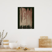 18x24 "Running Of Time" - Politisches Poster (Küche)