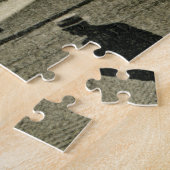 1900 Antwerpen De Keyser Avenue Antwerp Anvers Puzzle (Seite)